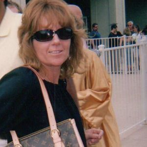 Meet your Posher, Teresa